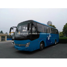 China 12 metros de autobús de pasajeros con 55 asientos